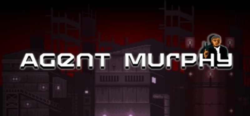 Agent Murphy Game Cover