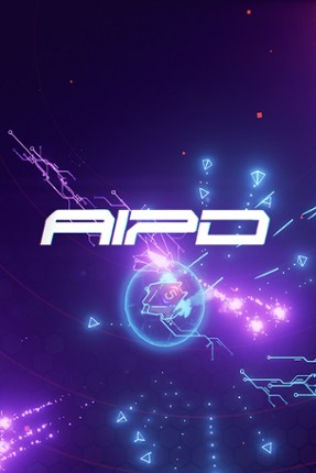 AIPD - Artificial Intelligence Police Department Game Cover
