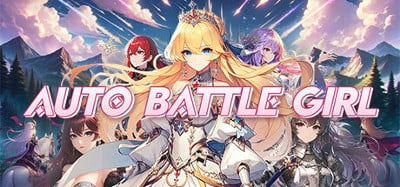 Auto Battle Girl Image