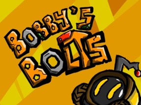Bobbys bolts Image