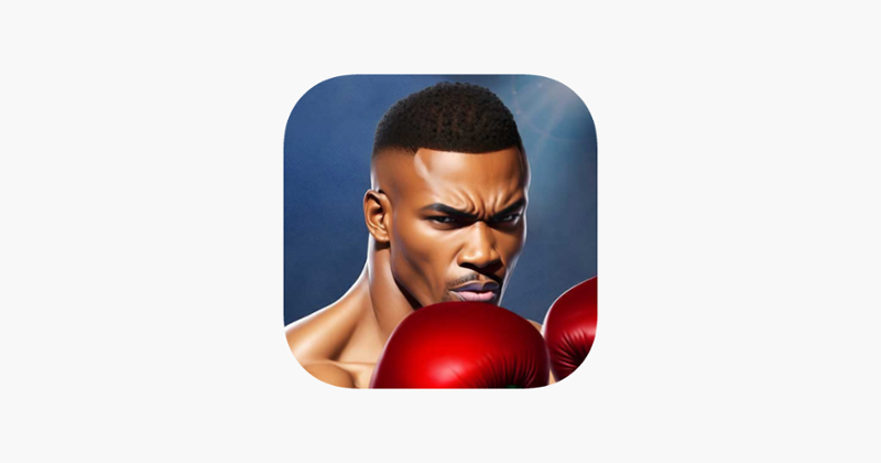 Boxing Star Fight: Hit Action Game Cover