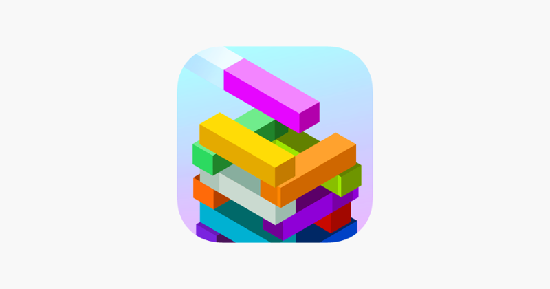 Buildy Blocks Game Cover