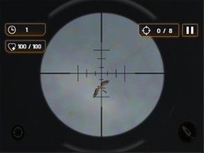 Call of Sniper:Animals Hunt Image