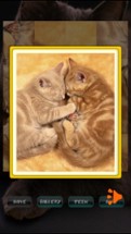 Cat Puzzles Image