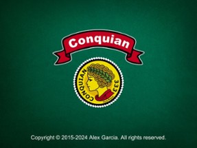 Conquian 333. Image