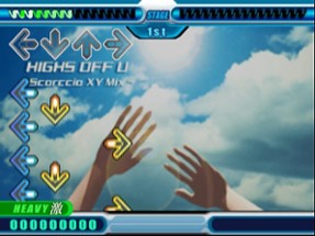 DDRMax Dance Dance Revolution 6thMix Image