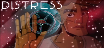 Distress: A Choice-Driven Sci-Fi Adventure Image