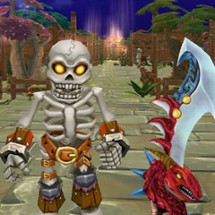 Dungeon Quest Image