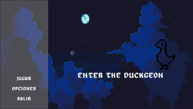 Enter The Duckgeon Image