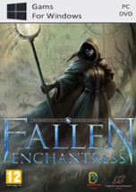 Fallen Enchantress Image