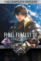 FINAL FANTASY XIV Online - Complete Edition - Early Purchase Bonus Image