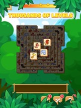 Find 3 Tiles: Mahjong Match Image