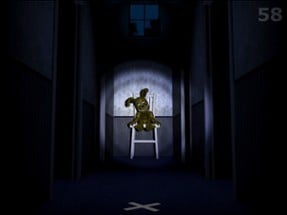 Five Nights at Freddy's 4 Image