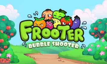 Frooter - Bubble Shooter Image