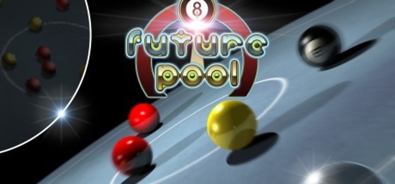 Future Pool Game Cover