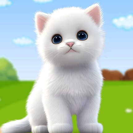 Cat Life: Pet Simulator 3D Game Cover