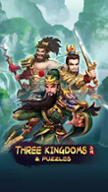 Three Kingdoms & Puzzles: Matc Image