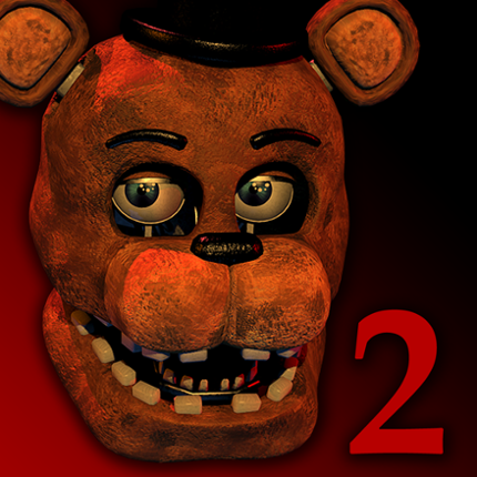 Five Nights at Freddy's 2 Game Cover