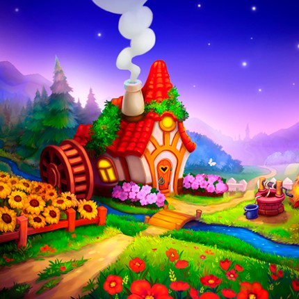 Royal Farm Game Cover