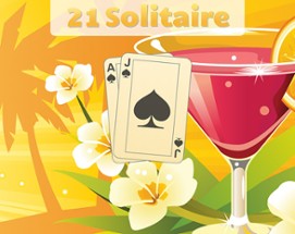 21 Solitaire Image