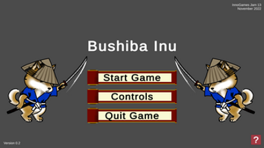 Bushiba Inu Image