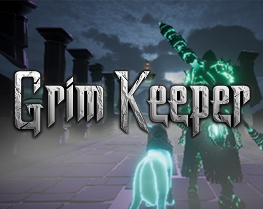 Grim Keeper Game Cover