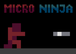 Micro Ninja Image