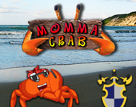 Momma Crab Image