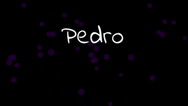 Pedro Image