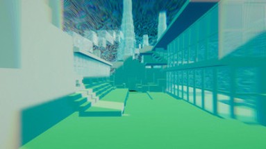 Psychedelic - Ludum Dare 48 Image