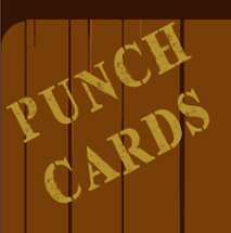 Punch Cards Image