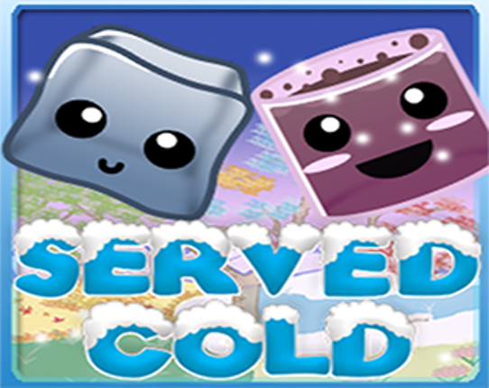 Served Cold Game Cover