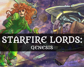 Starfire Lords: Genesis Image