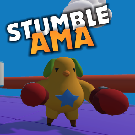 Stumble Ama Game Cover