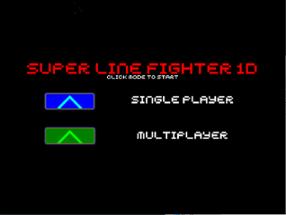 Super Line Fighter 1D Image