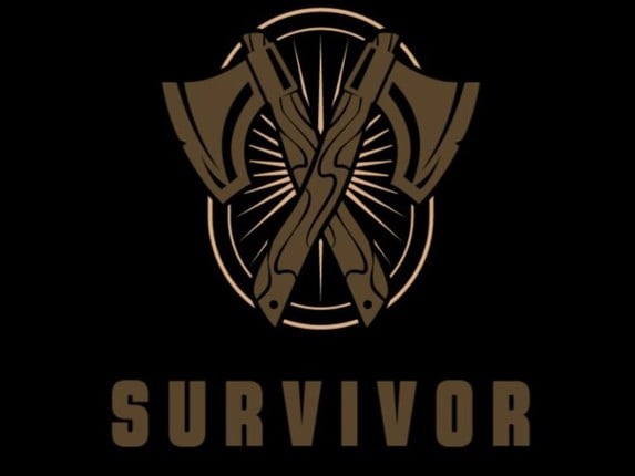 Survivor Game Cover