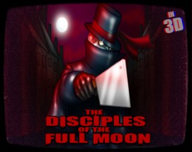 The Disciples of the Full Moon Image