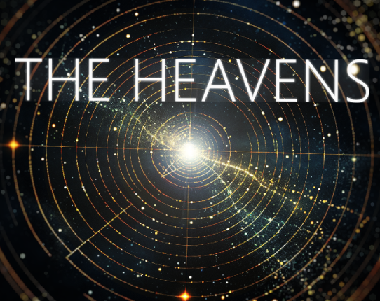 The Heavens Game Cover