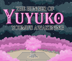 The Hunger of Yuyuko Image