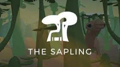 The Sapling Image