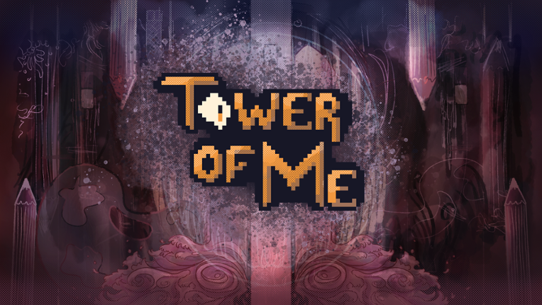 Tower of Me Game Cover