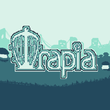 Trapia Game Cover