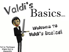 Valdi's Basics 1.4.3 Port Image