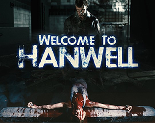 Welcome to Hanwell: High School Game Cover