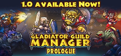 Gladiator Guild Manager: Prologue Image