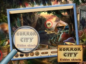 Horror City : Its Hidden Time Image