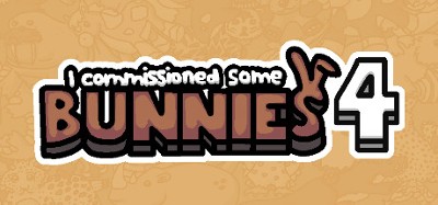 I commissioned some bunnies 4 Image