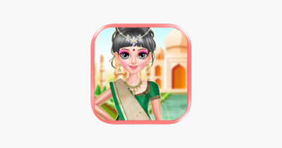 Indian Doll - Fashion Makeover Games For Girls Image