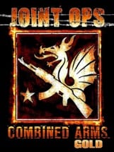 Joint Operations: Combined Arms Gold Image