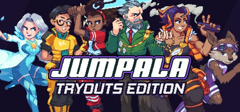 Jumpala Game Cover